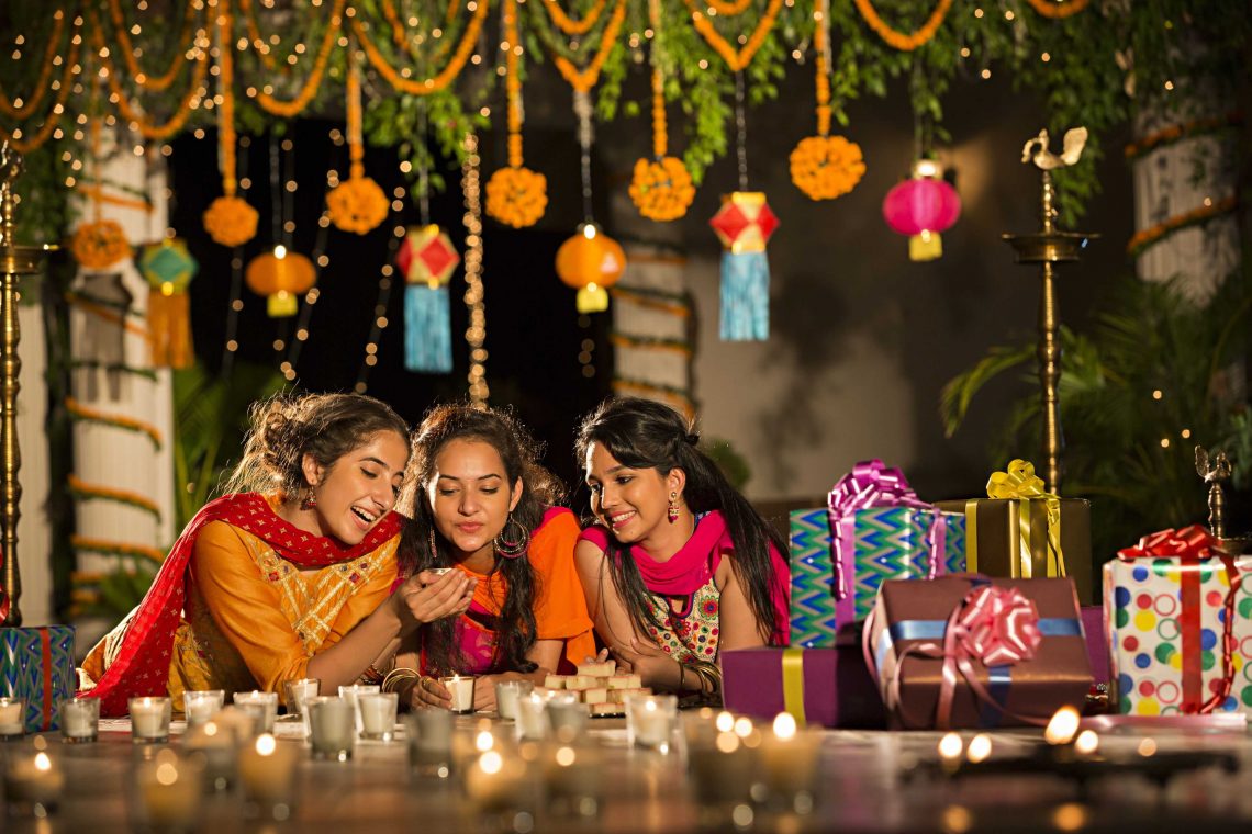 Diwali in India