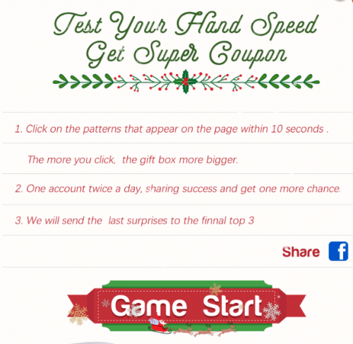 christmas games