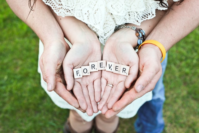 happy forever