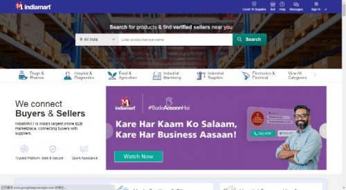 indiamart