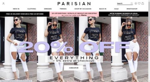 parisian