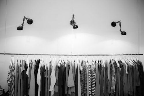wholesale clothing suppliers
