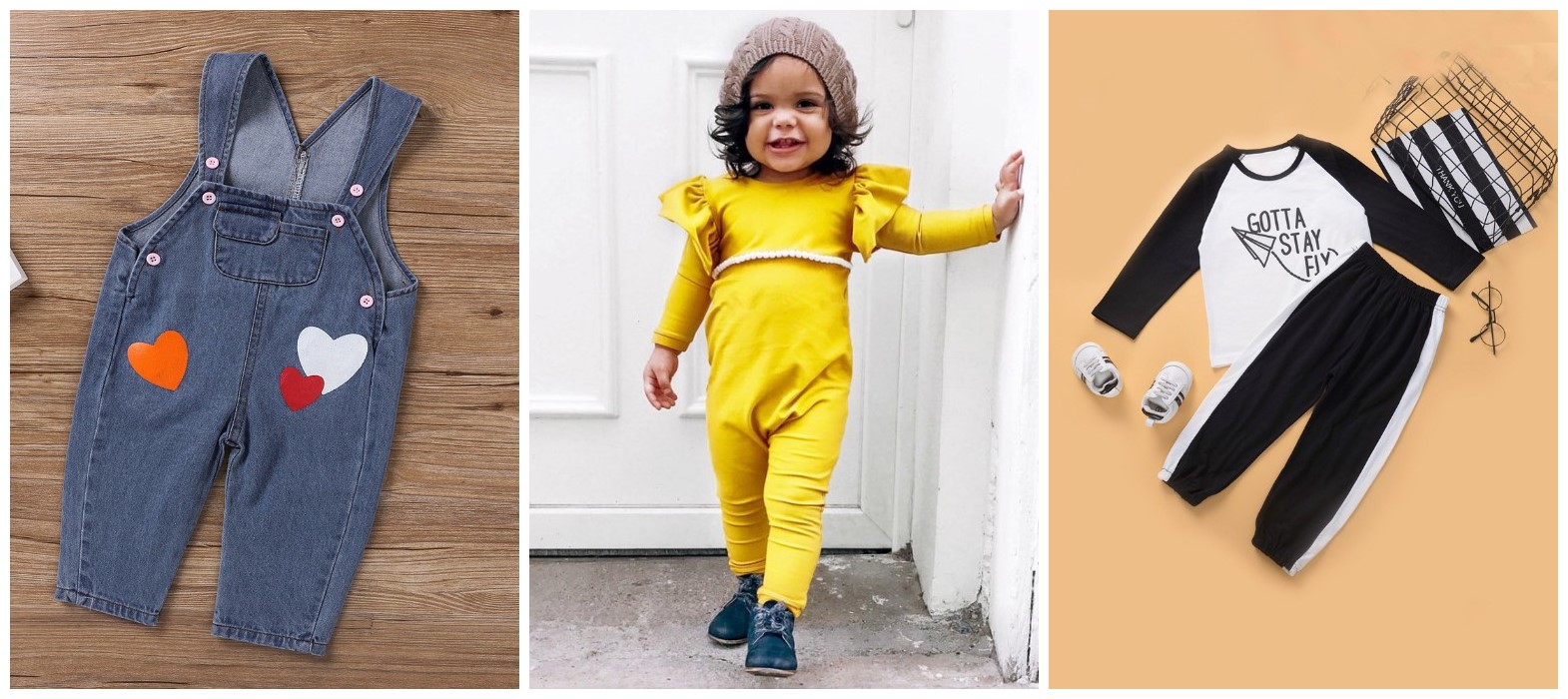 Children's Clothing