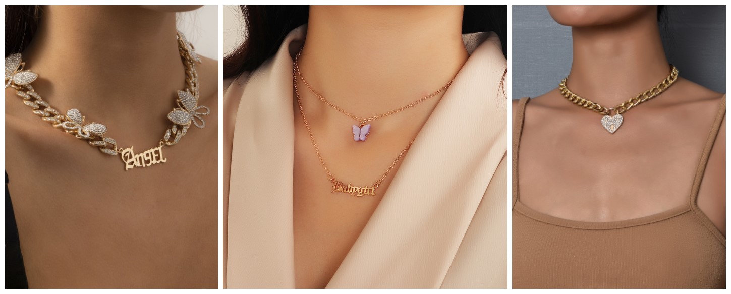 Exquisite Accessories