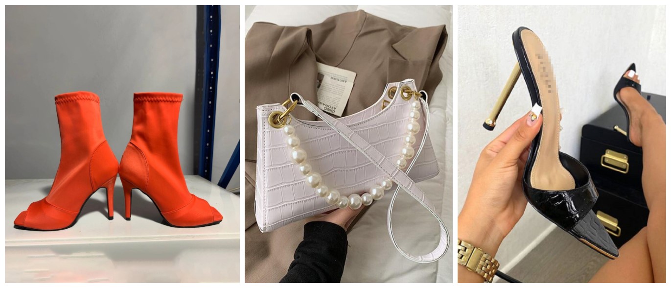 Shoes And Bags