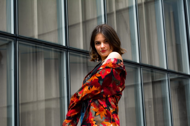 fashion women
