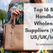 Best Handbag Wholesale Suppliers