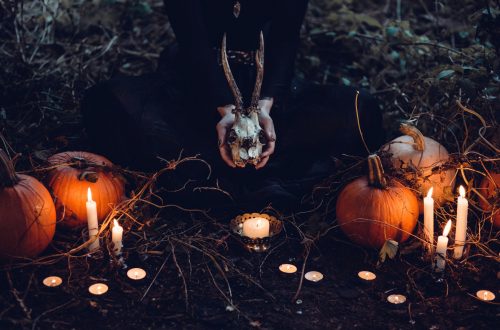 Halloween sale 2020