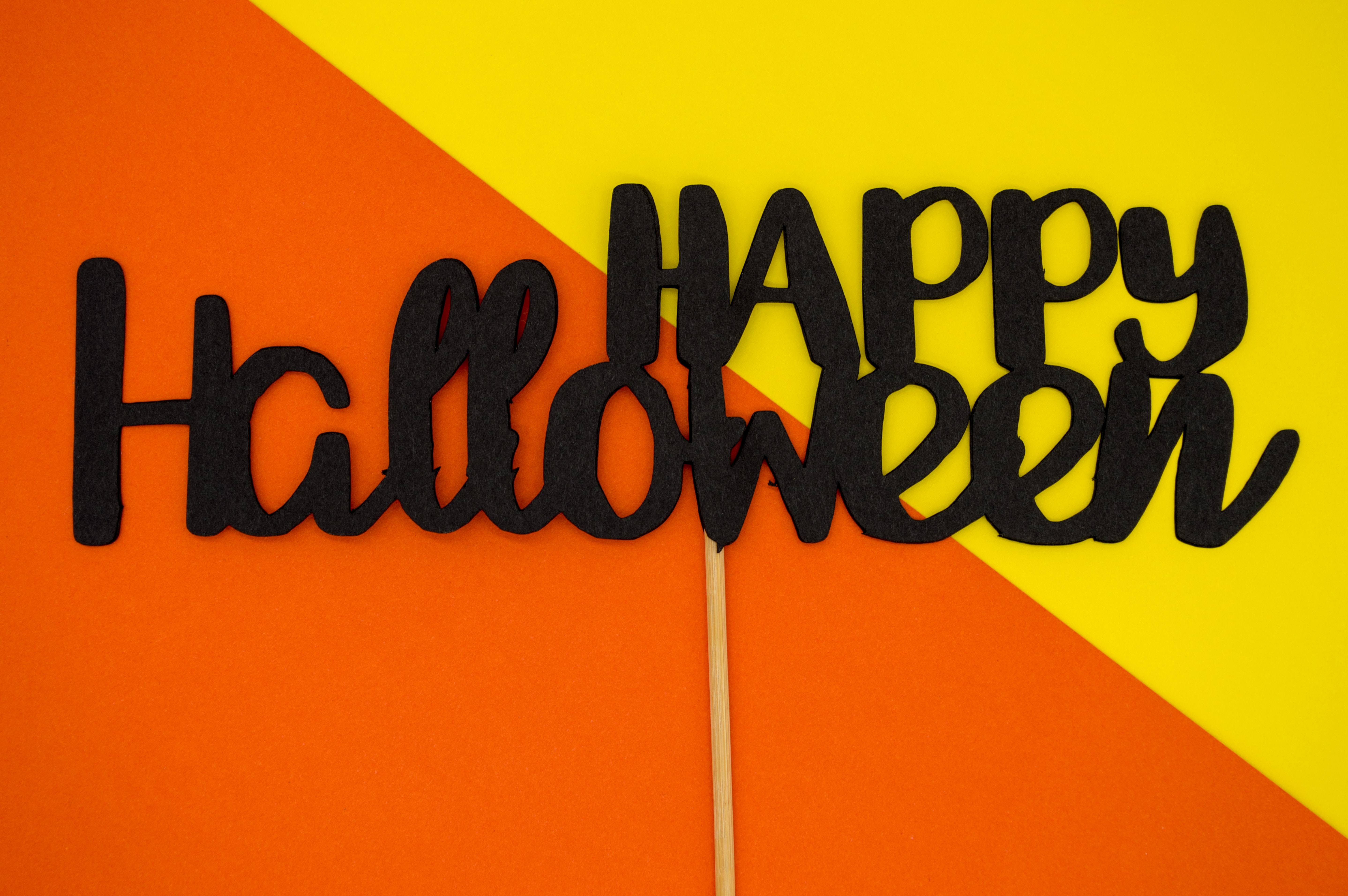 halloween happy