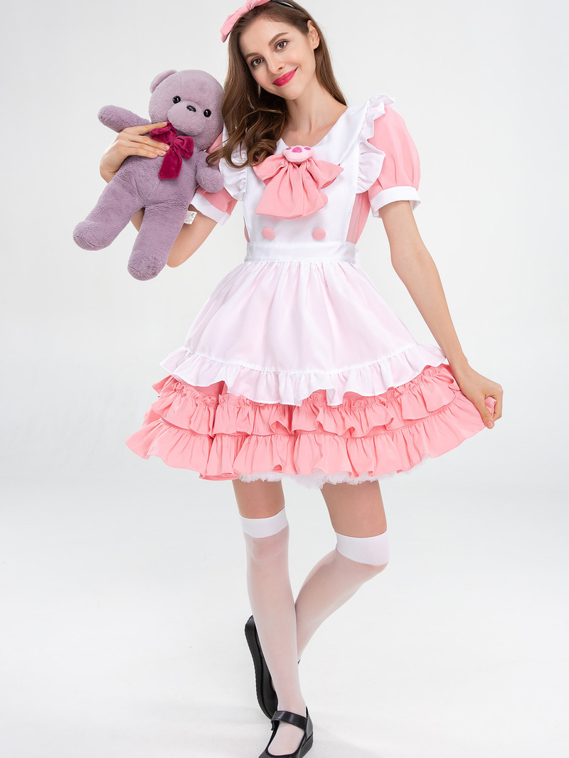 Halloween Costumes