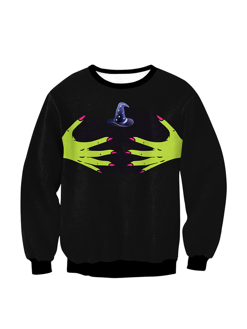 Halloween Men Clothing