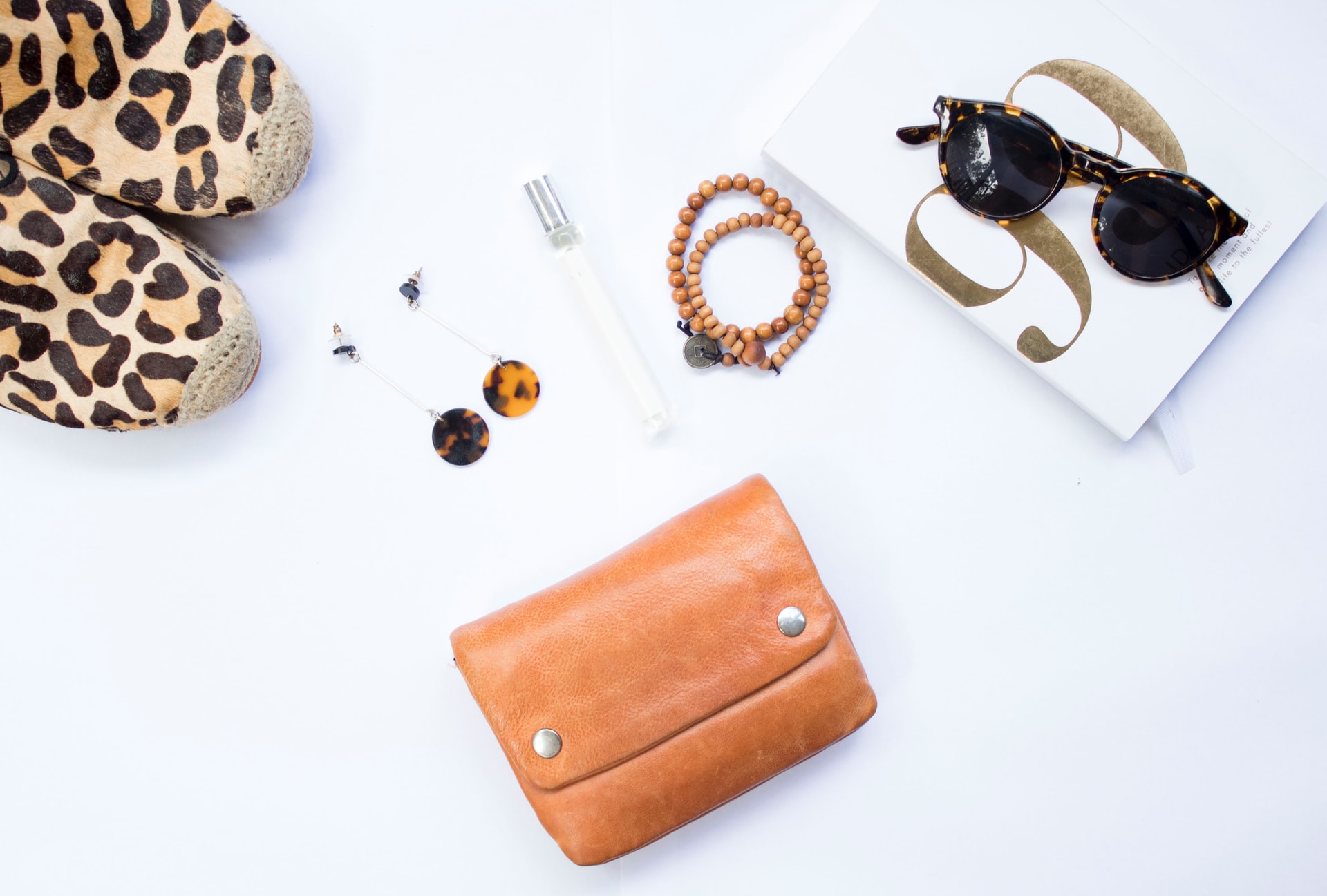 mini shoulder bag