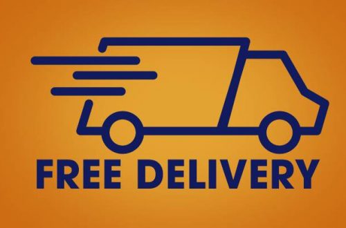 free shipping 2020