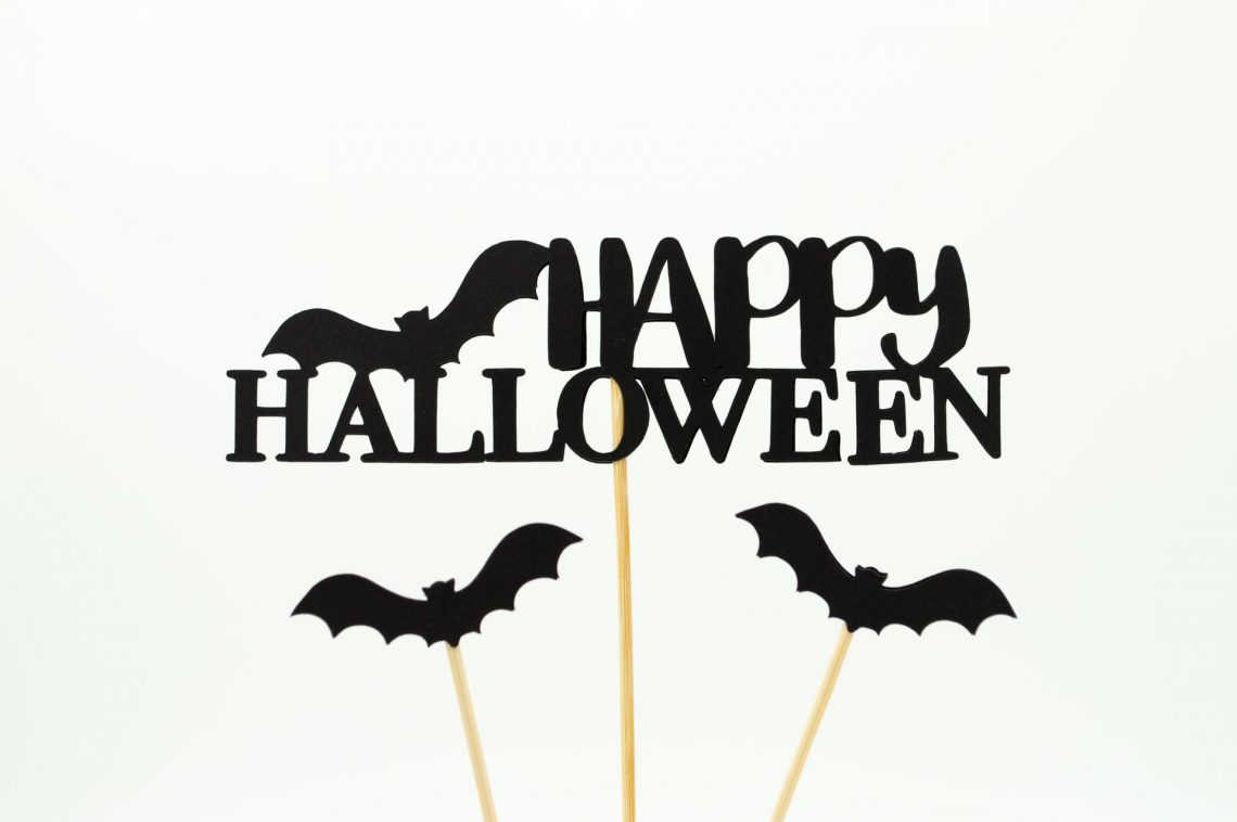 happy Hollween