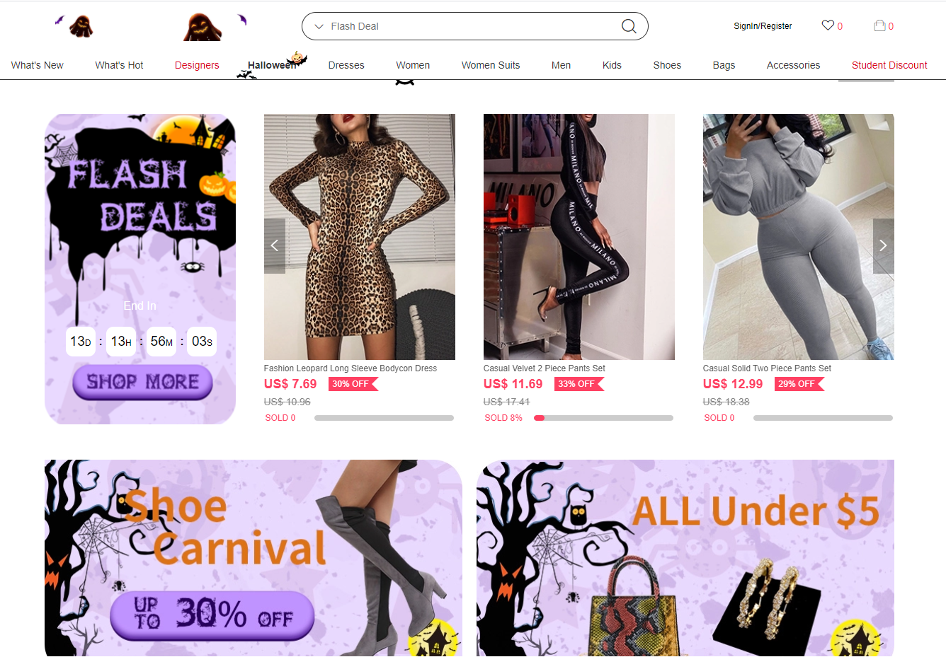 Wholesale7