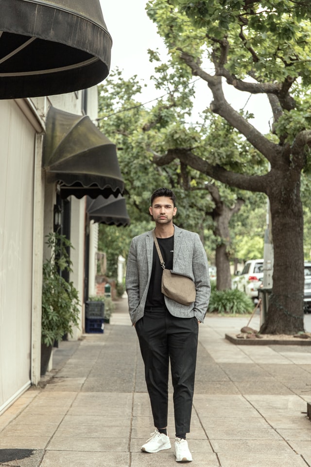 work trousers for men