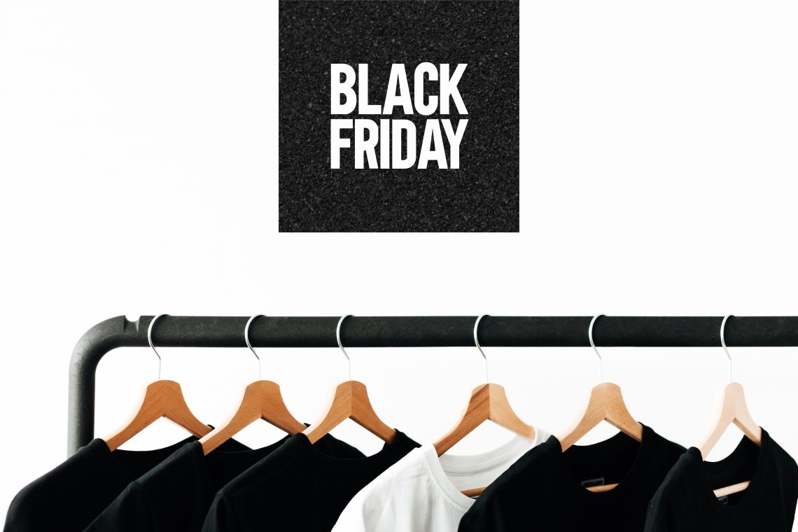 Black Friday 2020
