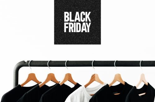 Black Friday 2020