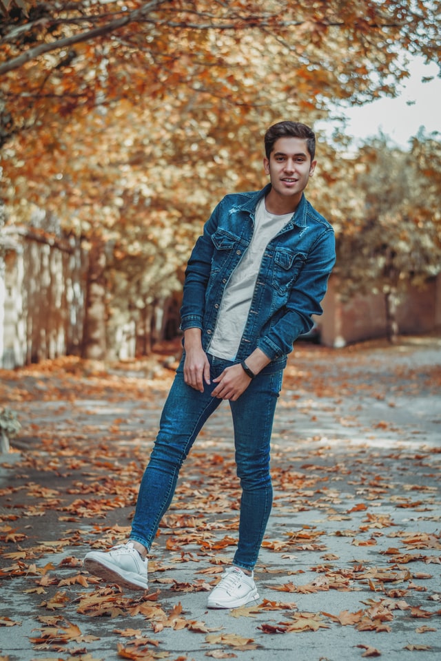 jeans for men