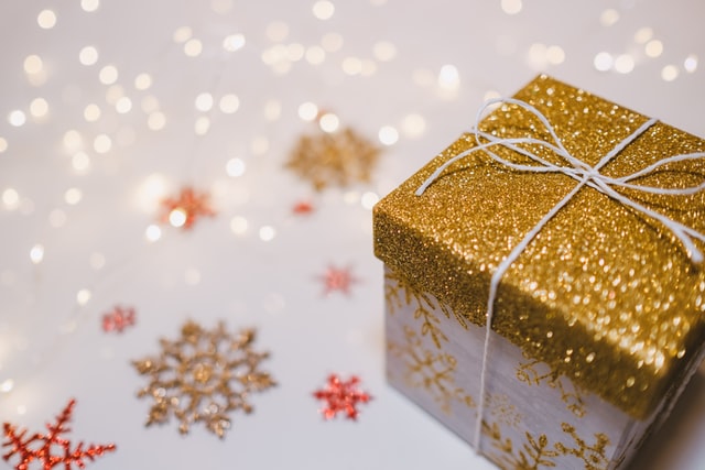 Christmas gifts