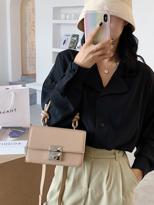 Fashion handbags