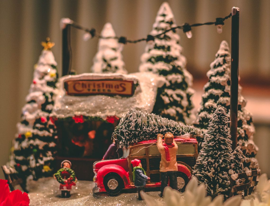 Merry Christmas