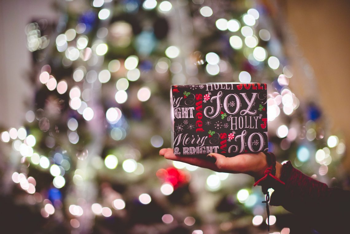 Christmas countdown