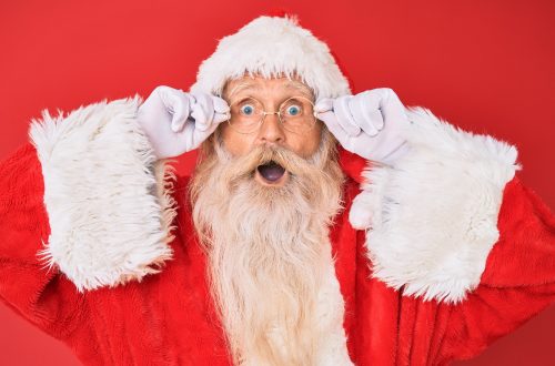 santa claus