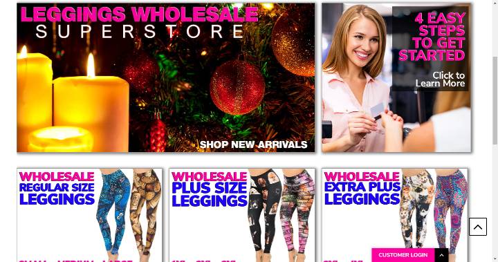 leggingswholesale