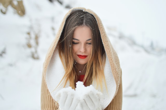 women Christmas outfits