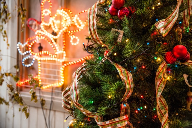 Christmas festival