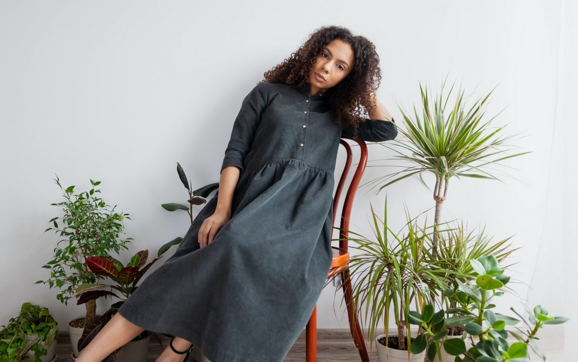 cheap long sleeve dresses