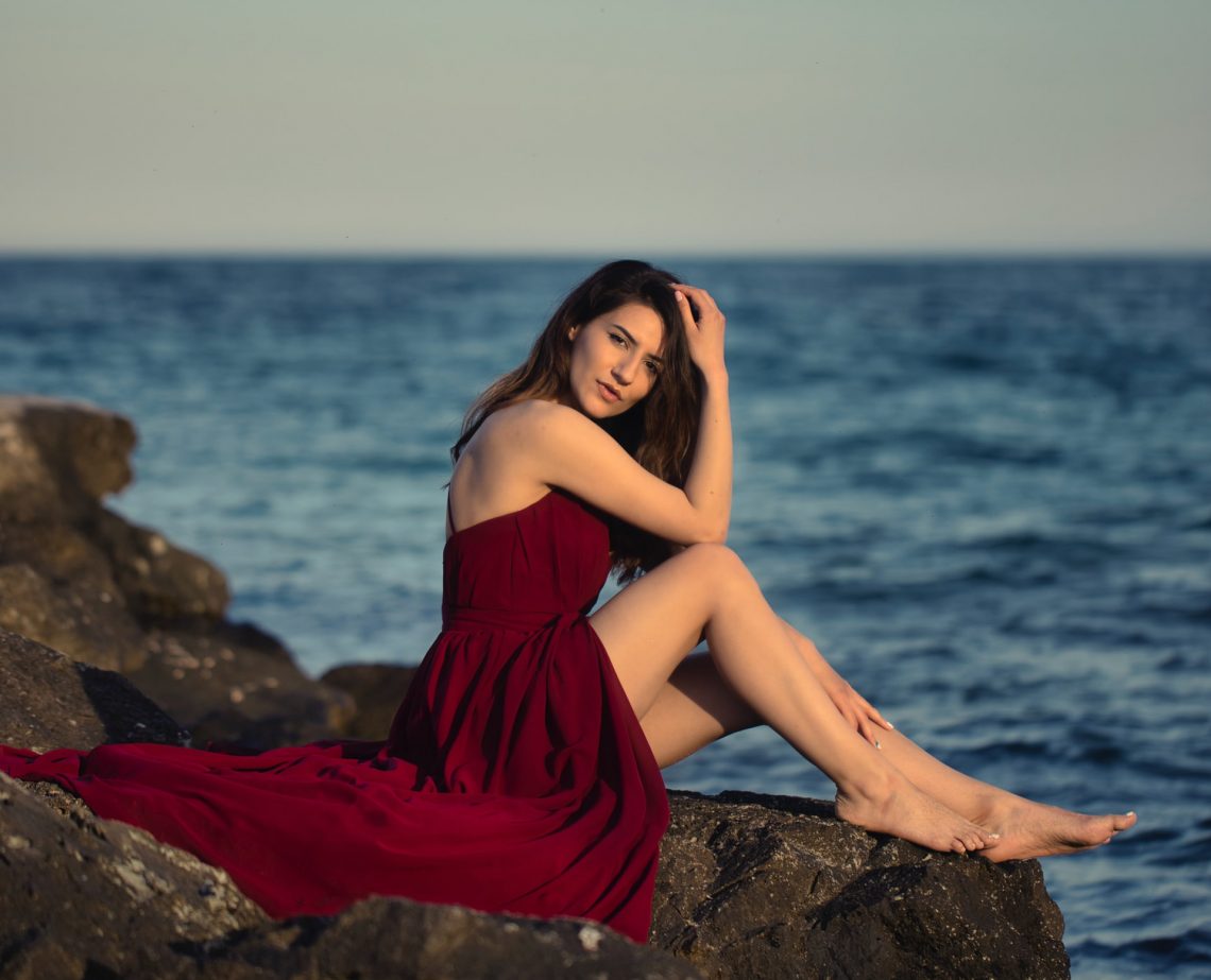 beach maxi dresses