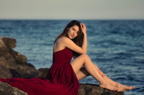 beach maxi dresses