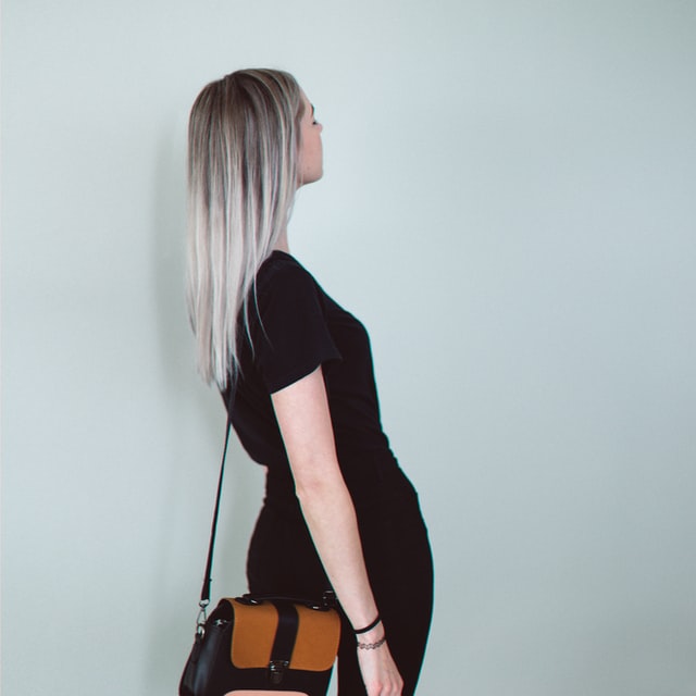 fashion bag