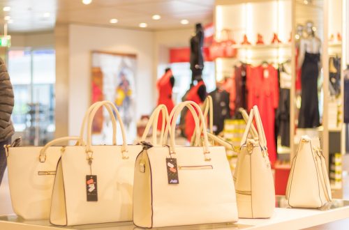 handbag on sale
