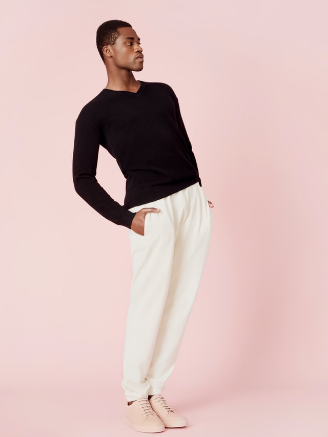 men's lounge pants