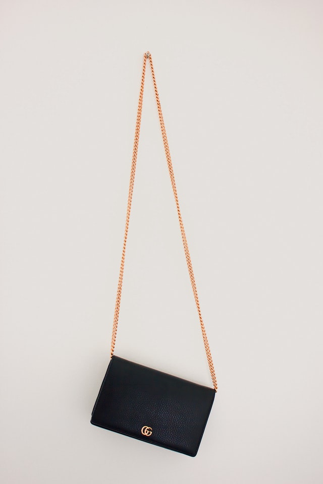 mini shoulder bag