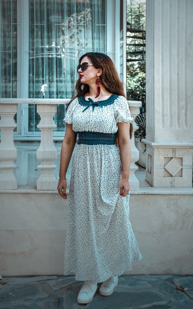 simple maxi dresses