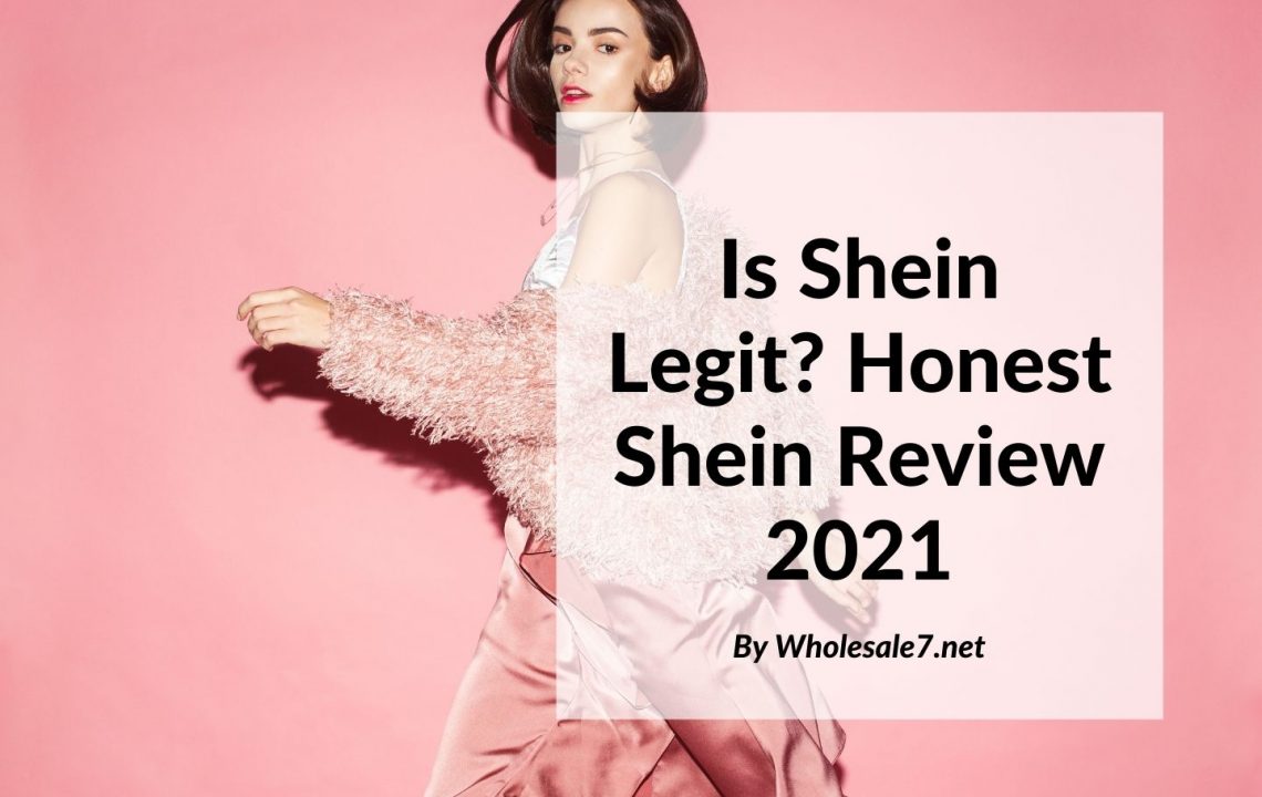 Is Shein Legit