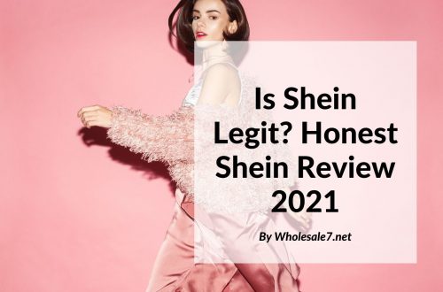 Is Shein Legit