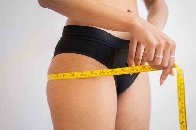 tape measure