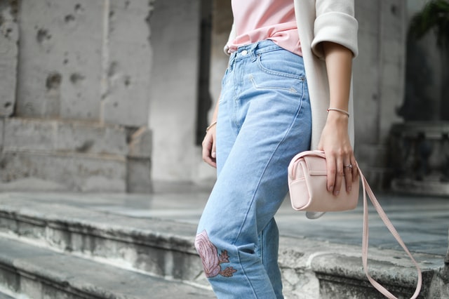 cute fashion bags