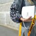 trendy shoulder bags