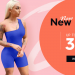 New arrival discount
