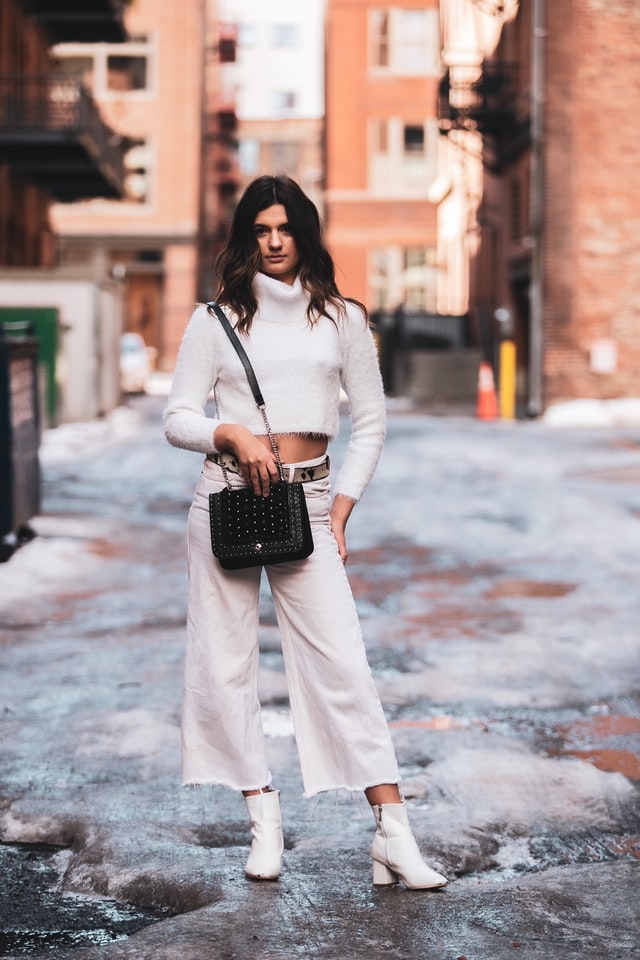 Women's fashion