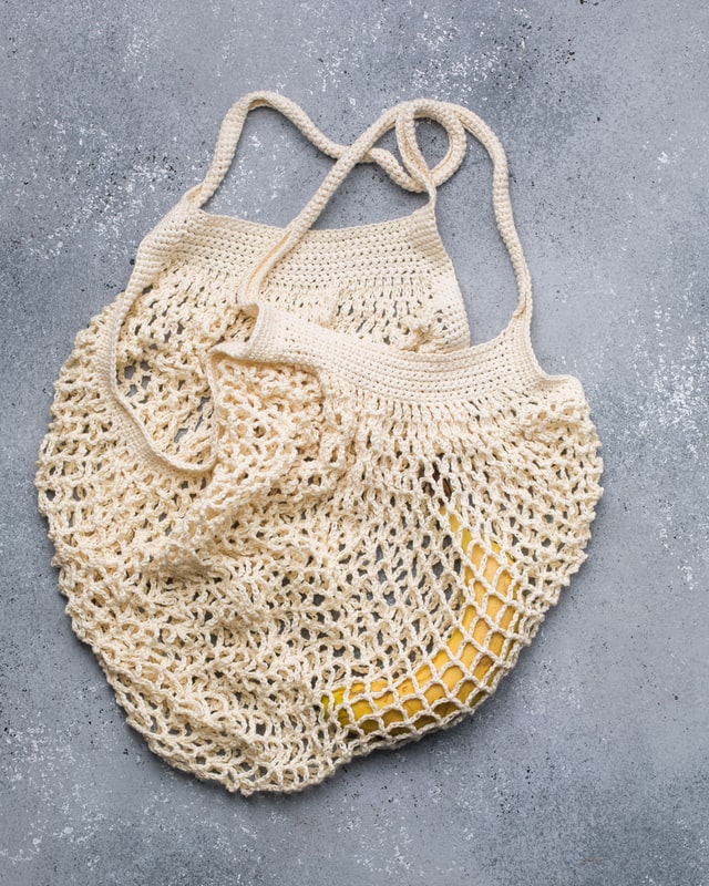 Crochet Bag