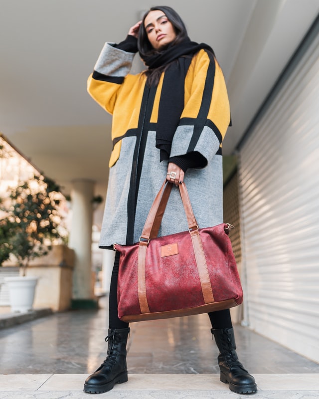 Large Handbags