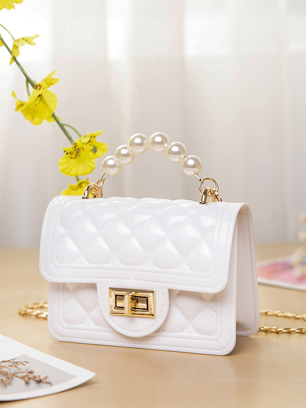 Pearl Handbag