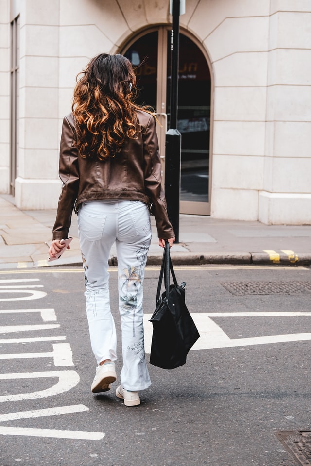 Shopping Handbags